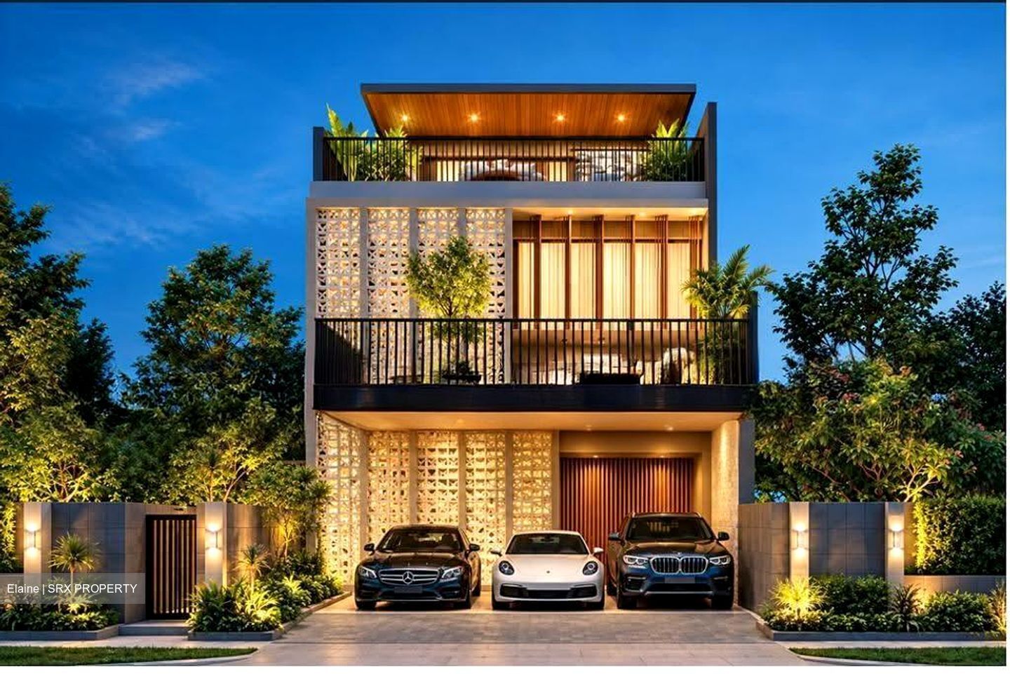Ban Guan Park (D10), Semi-Detached #626564521